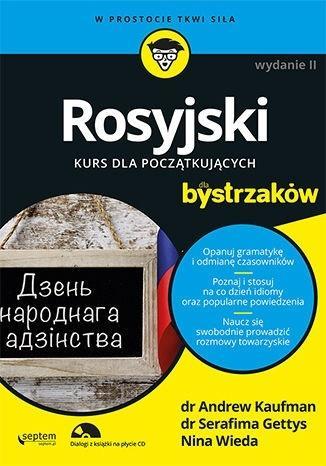 Rosyjski dla bystrzaków w.2020