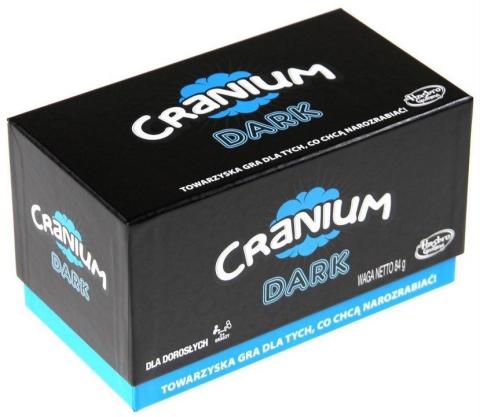 Cranium Dark