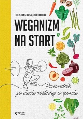 Weganizm na start