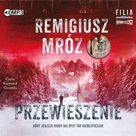 Przewieszenie audiobook