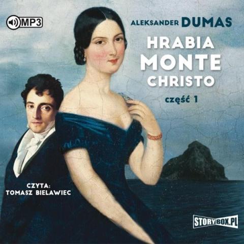 Hrabia Monte Christo cz.1 audiobook