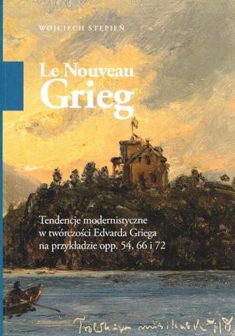 Le nouveau Grieg