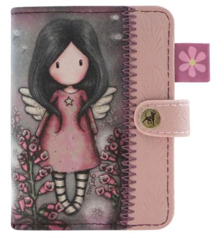 Etui na karty - Little Wings