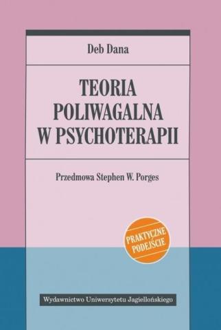 Teoria poliwagalna w psychoterapii