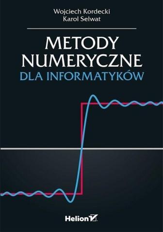 Metody numeryczne dla informatyków