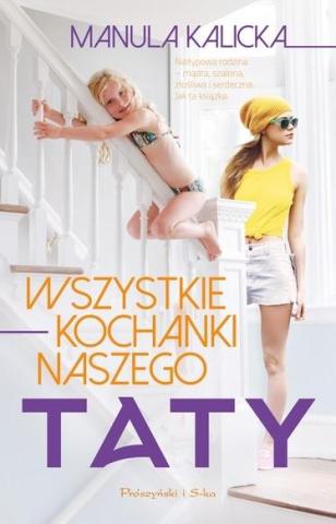 Wszystkie kochanki naszego taty DL