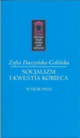 Socjalizm i kwestia kobieca