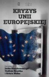 Kryzys Unii Europejskiej