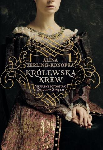 Królewska krew