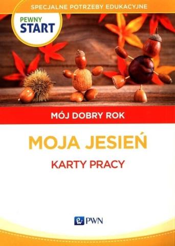 Pewny start. Mój dobry rok. Moja jesień KP