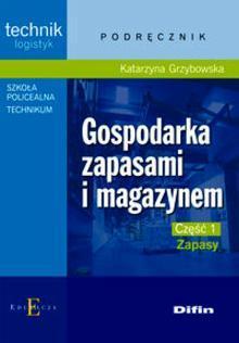 Tech. logis. Gospodarka zapasami i magazynem cz. 1