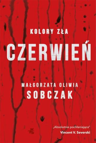 Kolory zła. Czerwień Pocket