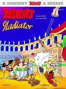 Asteriks gladiator BR