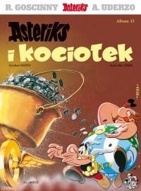 Astriks T.13 Asteriks i kociołek BR