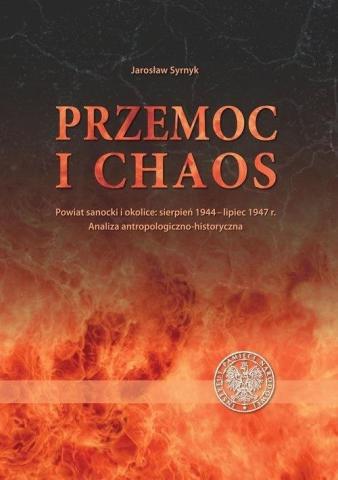 Przemoc i chaos