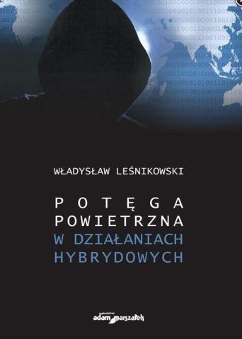 Potęga powietrzna w działaniach hybrydowych