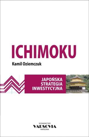 Ichimoku. Japońska strategia inwestycyjna