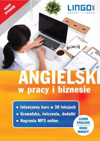 Angielski w pracy i biznesie w 2020