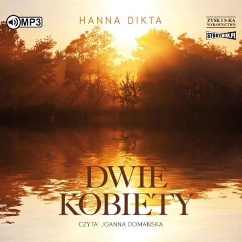 Dwie kobiety audiobook