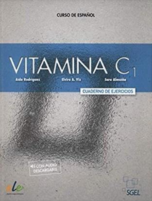 Vitamina C1 ćwiczenia