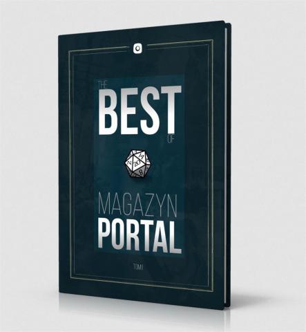 The Best of Magazyn Portal PORTAL