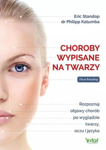 Choroby wypisane na twarzy