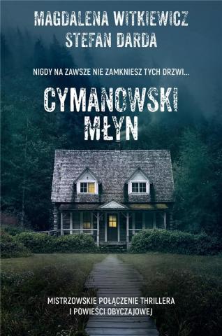 Cymanowski Młyn DL