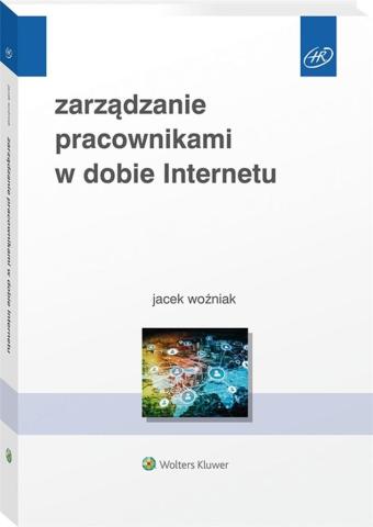 Zarządzanie pracownikami w dobie Internetu