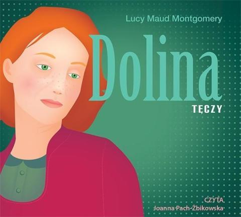 Dolina Tęczy audiobook