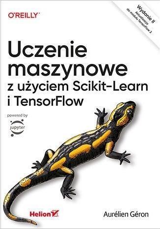 Uczenie maszynowe z użyciem Scikit-Learn w.2020