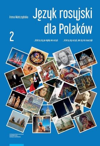 Język rosyjski dla Polaków cz.2