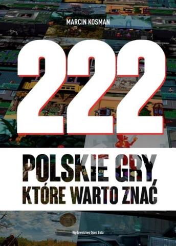 222 polskie gry, które warto znać