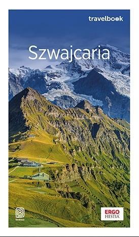 Travelbook - Szwajcaria oraz Liechtenstein