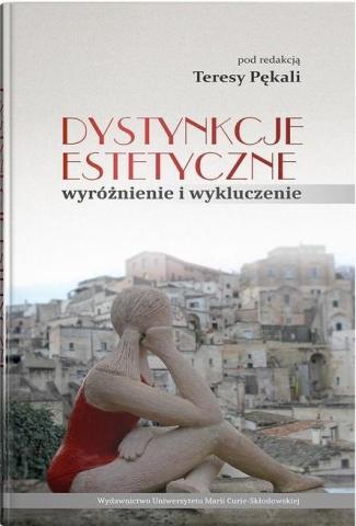 Dystynkcje estetyczne