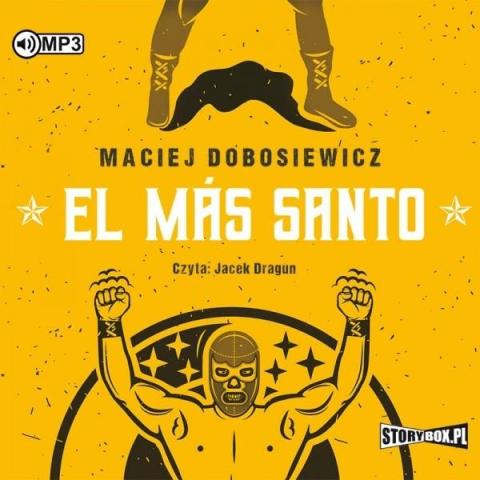 El Ms Santo audiobook