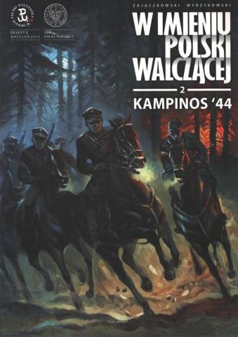 Kampinos '44