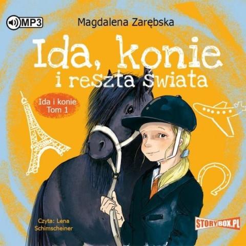 Ida, konie i reszta świata