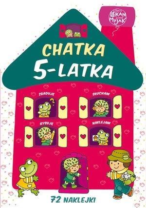 Chatka 5-latka w.2020