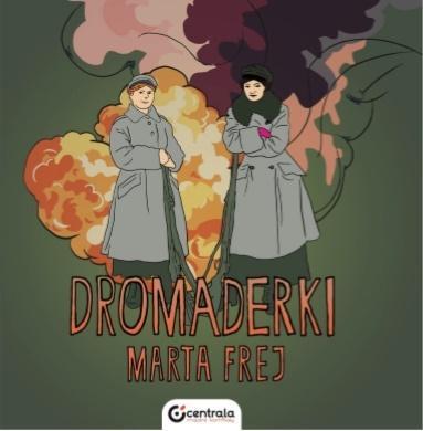 Dromaderki