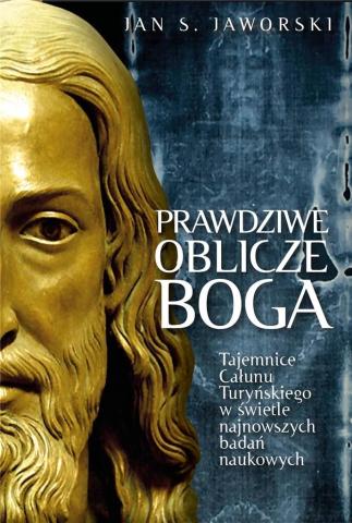 Prawdziwa oblicze Boga