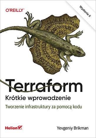 Terraform. Krótkie wprowadzenie W.2