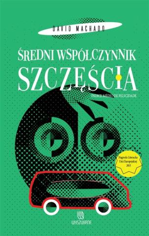 Średni współczynnik szczęścia