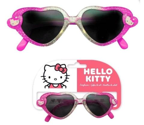 Okulary przeciwsłoneczne Hello Kitty