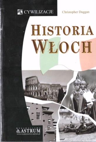 Historia Włoch