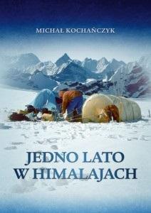 Jedno lato w Himalajach