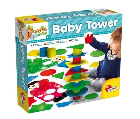 Carotina Baby - Baby Tower