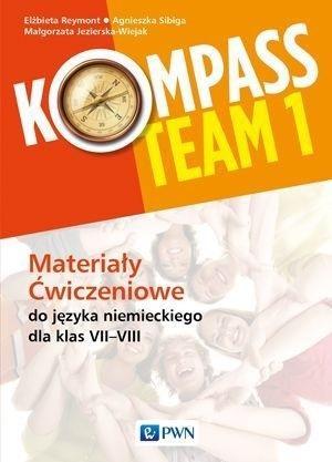 Kompass Team 1 AB w.2020 PWN