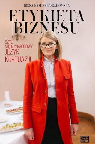 Etykieta biznesu, czyli międzynarodowy język..