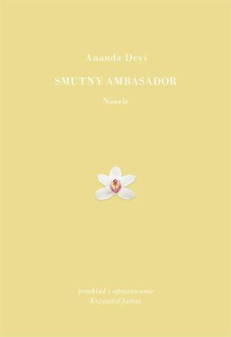 Smutny ambasador