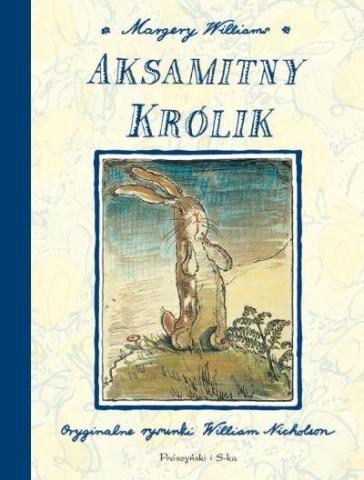 Aksamitny Królik